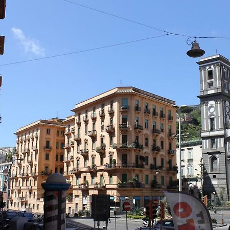 Mergellina Suite Naples Extérieur photo
