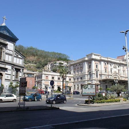 Mergellina Suite Naples Extérieur photo