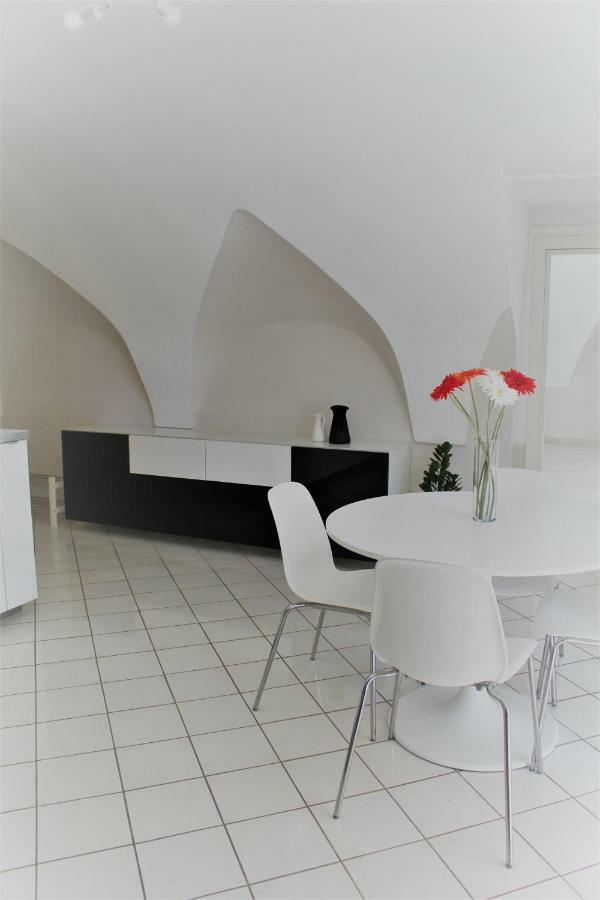 Mergellina Suite Naples Extérieur photo