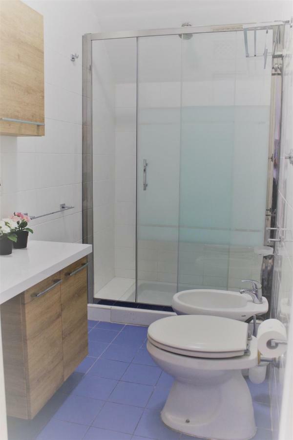 Mergellina Suite Naples Extérieur photo