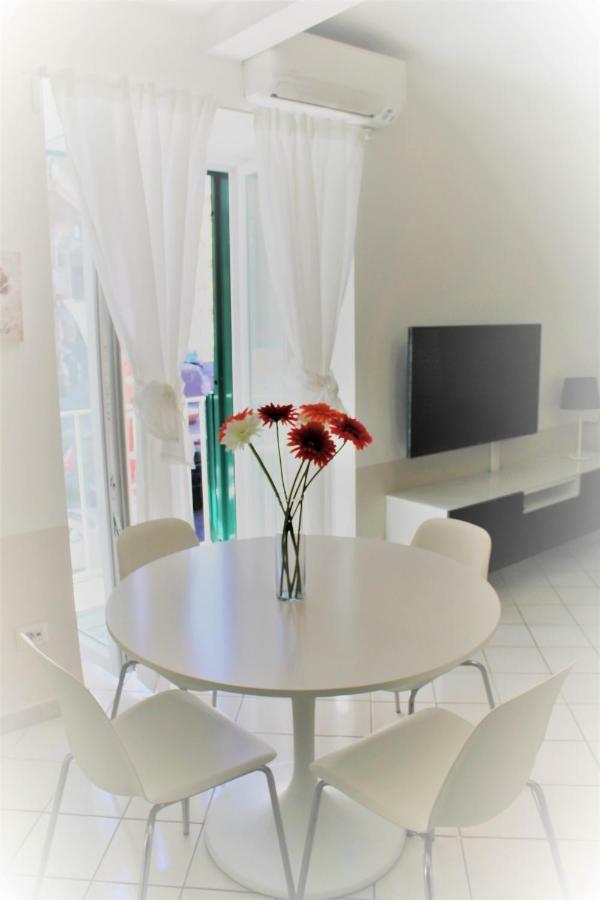 Mergellina Suite Naples Extérieur photo
