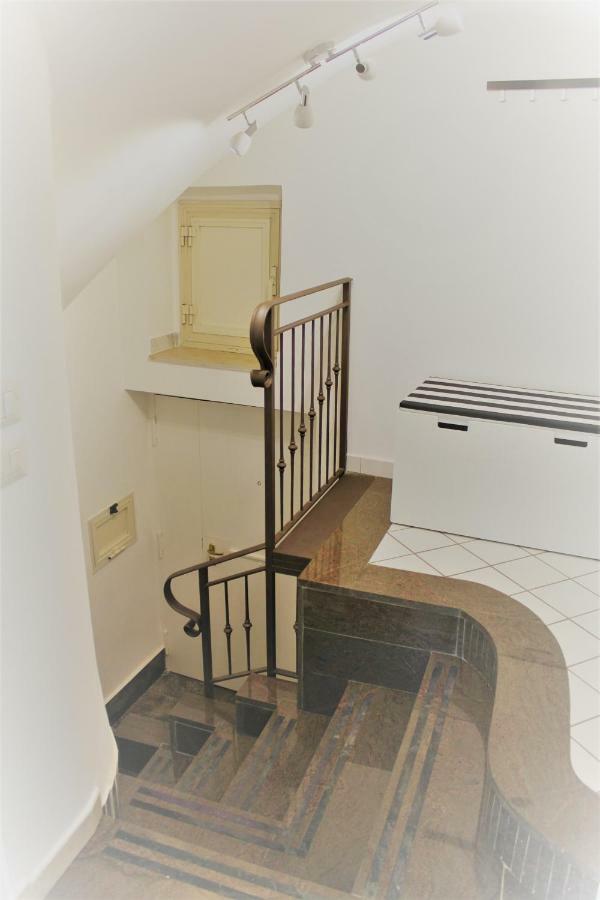 Mergellina Suite Naples Extérieur photo